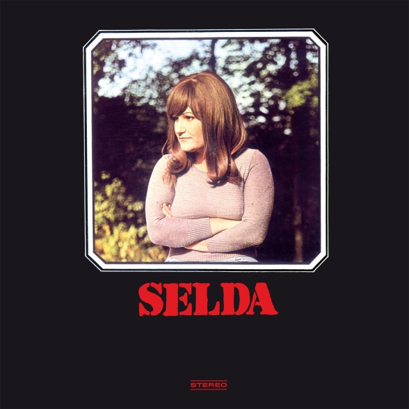 Selda Bağcan - Vurulduk Ey Halkım Unutma Bizi