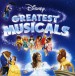 Disney's Greatest Musicals - CD