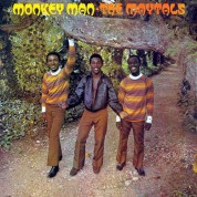 Maytals: Monkey Man - Plak