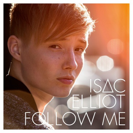 Isac Elliot: Follow Me - CD