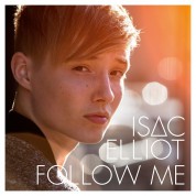 Isac Elliot: Follow Me - CD