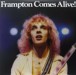 Frampton Comes Alive! - Plak
