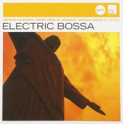 Çeşitli Sanatçılar: Electric Bossa - CD