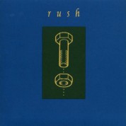 Rush: Counterparts - CD