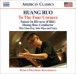 Huang, Ruo: Drama Theater Nos. 2-4 / String Quartet No. 1, "The 3 Tenses" - CD