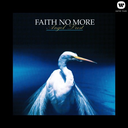 Faith No More: Angel Dust (Deluxe Edition) - CD