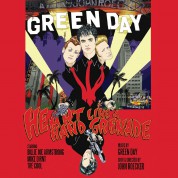 Green Day: Heart Like A Hand Grenade - DVD