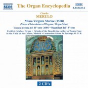Merulo: Missa Virginis Mariae / Toccata / Magnificat - CD