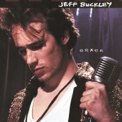 Jeff Buckley: Grace - Plak