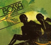 Çeşitli Sanatçılar: Bossa Do Brasil - CD