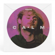 5 Seconds Of Summer: Calm (Michael Remix Track-Picture Disc) - Plak