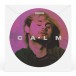 Calm (Michael Remix Track-Picture Disc) - Plak