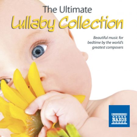 Çeşitli Sanatçılar: The Ultimate Lullaby Collection - CD