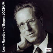 Eugen Jochum: Rare Recordings - CD