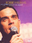 Robbie Williams: Live At The Albert - DVD
