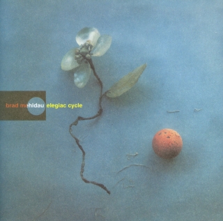 Brad Mehldau: Elegiac Cycle - CD