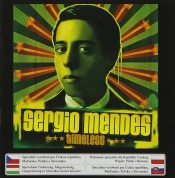 Sérgio Mendes: Timeless - CD