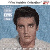 Elvis Presley: I Am Elvis Fan - CD
