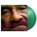 Scratch Came, Scratch Saw, Scratch Conquered (Limited Numbered Edition - Translucent Green Vinyl) - Plak