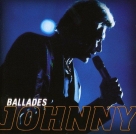 Johnny Hallyday: Ballades - CD Foto #1