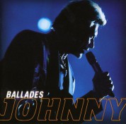 Johnny Hallyday: Ballades - CD
