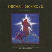 Enigma: MCMXC A.D. - Limited Edition - CD
