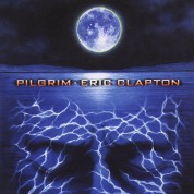 Eric Clapton - Pilgrim - Plak