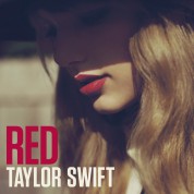 Taylor Swift: Red - CD