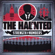 The Haunted: Strength In Numbers - Plak