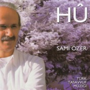 Sami Özer: Hu - CD
