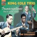 King Cole Trio: Transcriptions, Vol. 4 (1939-1940) - CD
