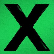Ed Sheeran: X Multiply (Deluxe) - CD