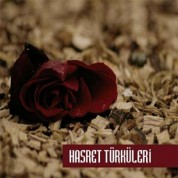 Çeşitli Sanatçılar: Hasret Türküleri - CD