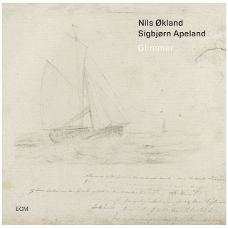 Nils Økland, Sigbjørn Apeland: Glimmer - CD