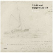 Nils Økland, Sigbjørn Apeland: Glimmer - CD