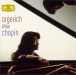 Martha Argerich - Plays Chopin - CD