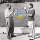 Benny Carter, Dizzy Gillespie: New Jazz Sounds (Remastered - Limited-Edition +1 Bonustrack) - Plak Foto #1