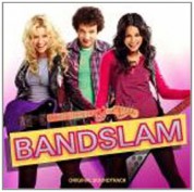 Çeşitli Sanatçılar: OST - Bandslam - CD
