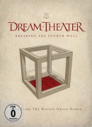 Dream Theater: Breaking The Fourth Wall - DVD
