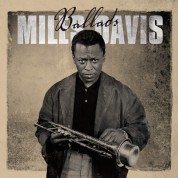 Miles Davis: Ballads - CD