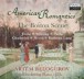 American Romantics - CD