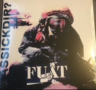 Fuat Ergin: Hassickdir (30. Yıl - Limited Edition) - Plak