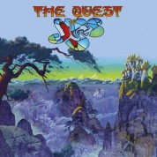 Yes: The Quest - Plak