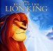 The Best Of Lion King - CD