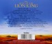 The Best Of Lion King - CD