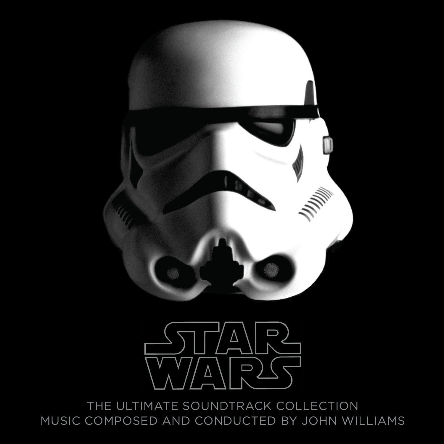 Купить star wars collection