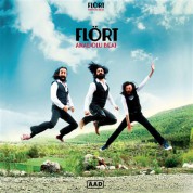 Flört: Anadolu Beat - CD