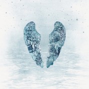 Coldplay: Ghost Stories Live 2014 (CD + DVD) - CD