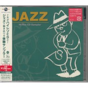 Çeşitli Sanatçılar: Jazz Sampler: Jazz - UHQCD