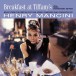 OST - Breakfast at Tiffany's - CD